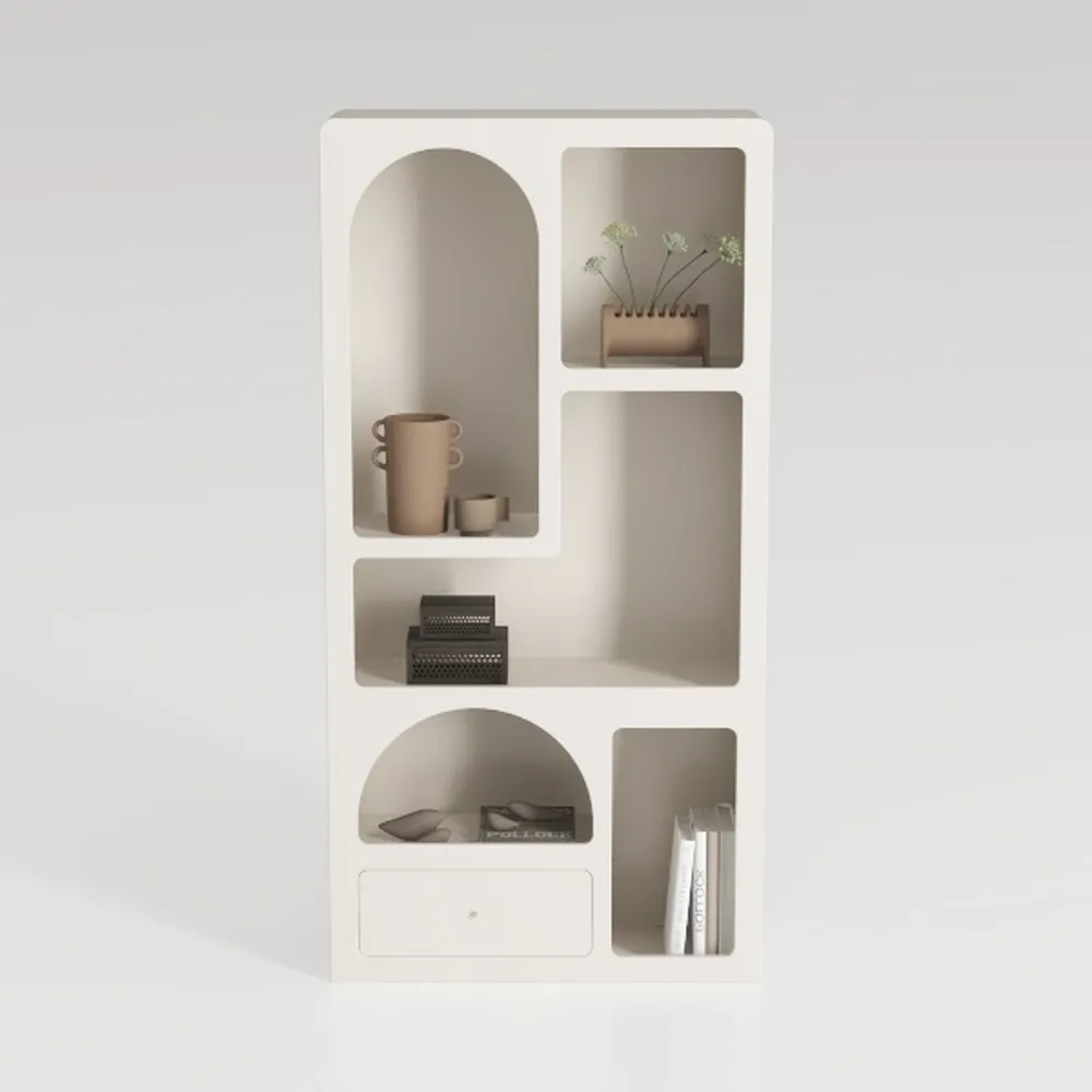 Nov Trending Search Model-Bookshelf 64