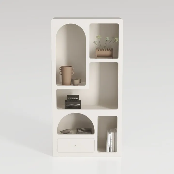 Nov Trending Search Model-Bookshelf 64