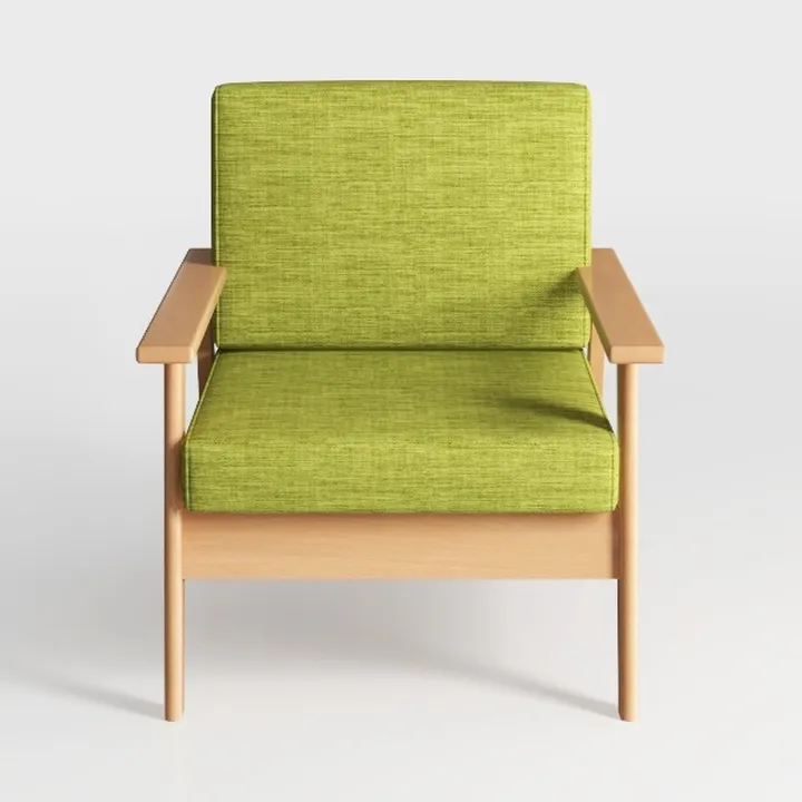 single sofa-Boho Chic