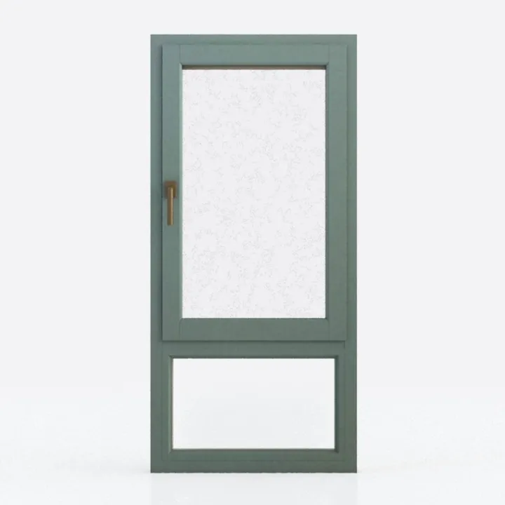 Ordinary Window_203