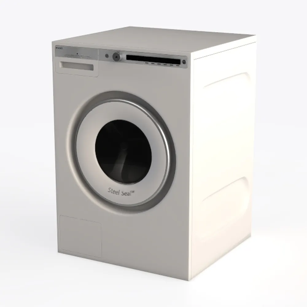 ROVSUN 13.2LB Portable Clothes Dryer, 3.5 Cu.Ft