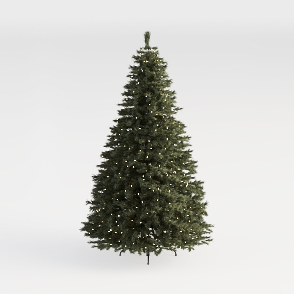 Christmas tree-Christmas 2023