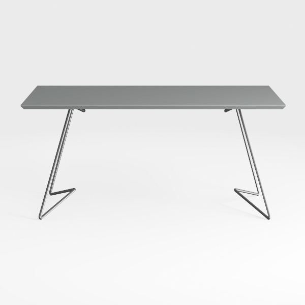 Pemberly Row Computer Desk Home Office Laptop Work