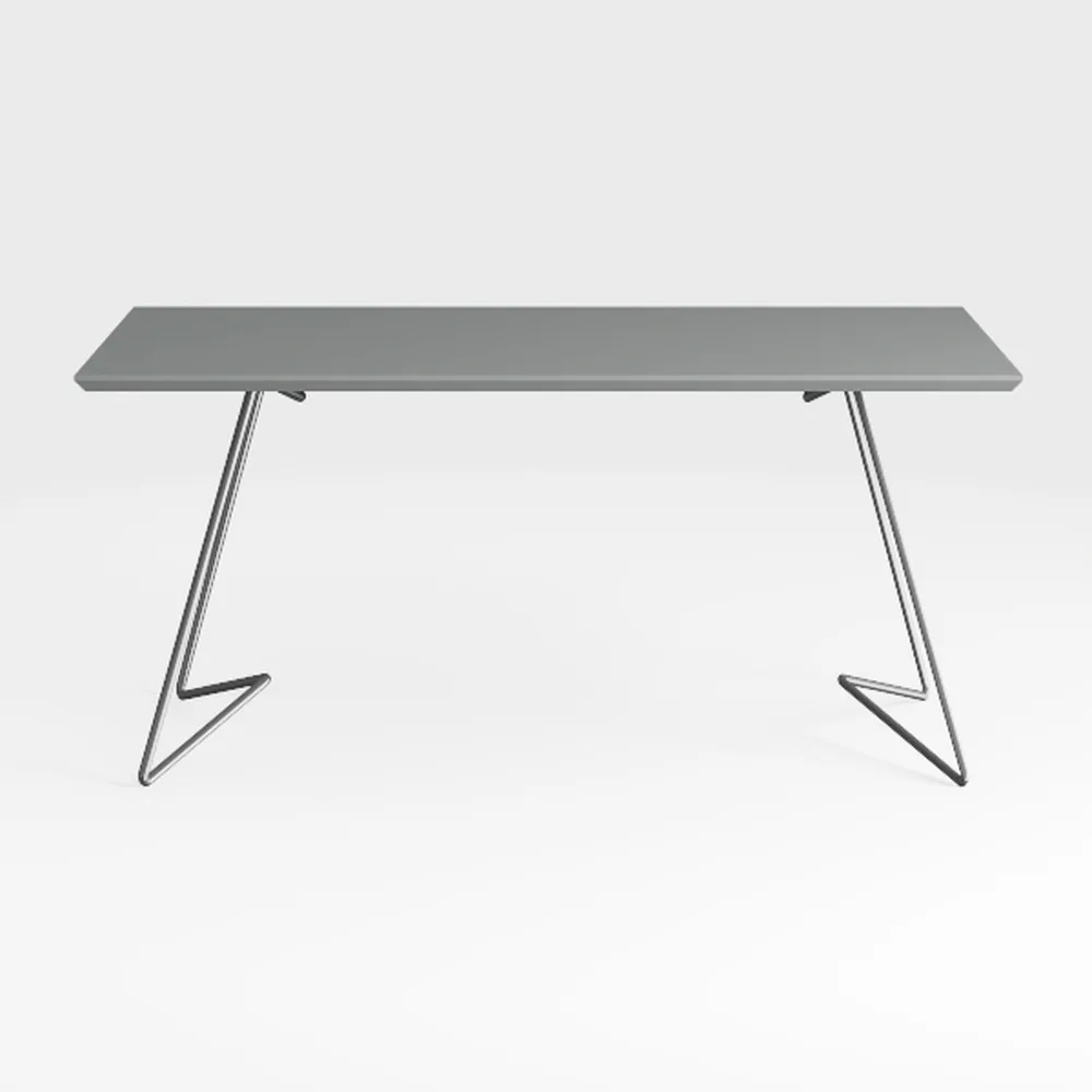 Pemberly Row Computer Desk Home Office Laptop Work