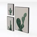 null Left 45 Degree View