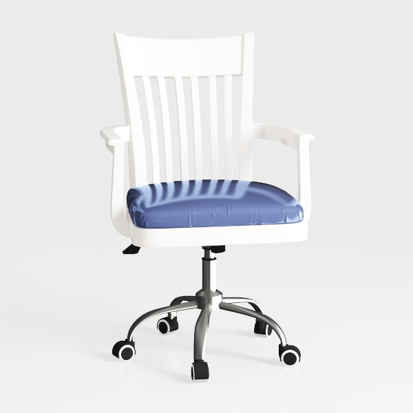 Home Office Chair 90 Degree Rotating Handrail Brea