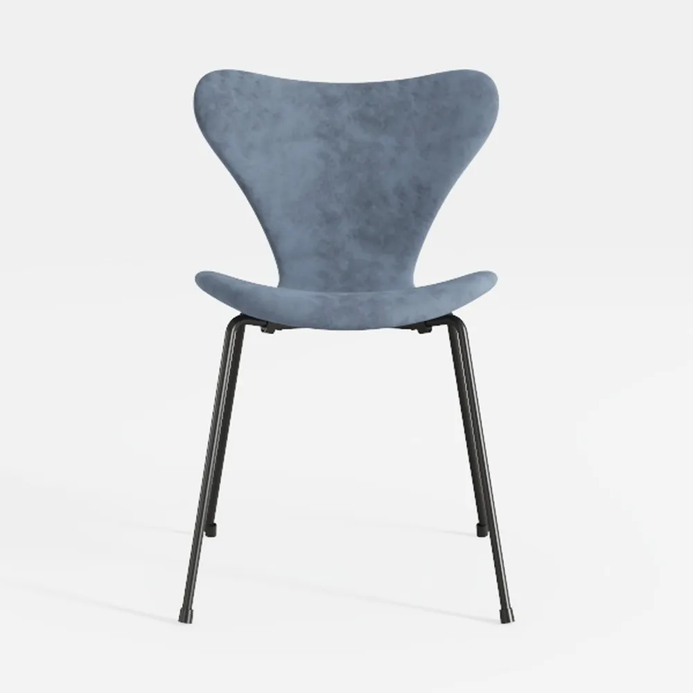 We're it, Adora Swivel Accent Chair with Upholster