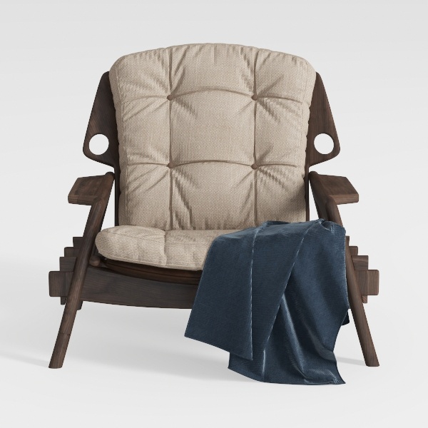 Home Office Chair Desk Chairs,Ergonomic Casual Rec