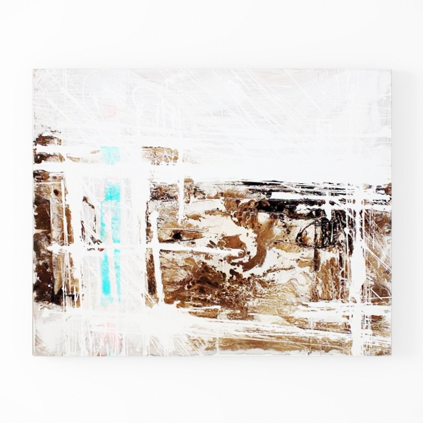 iHAPPYWALL Large Pampas Grass Wall Art Boho