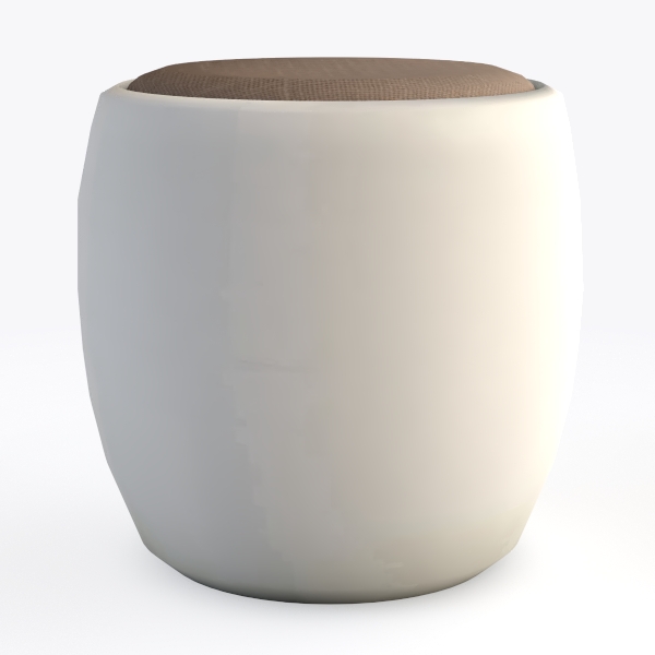 Candy Storage pouff CS/3307