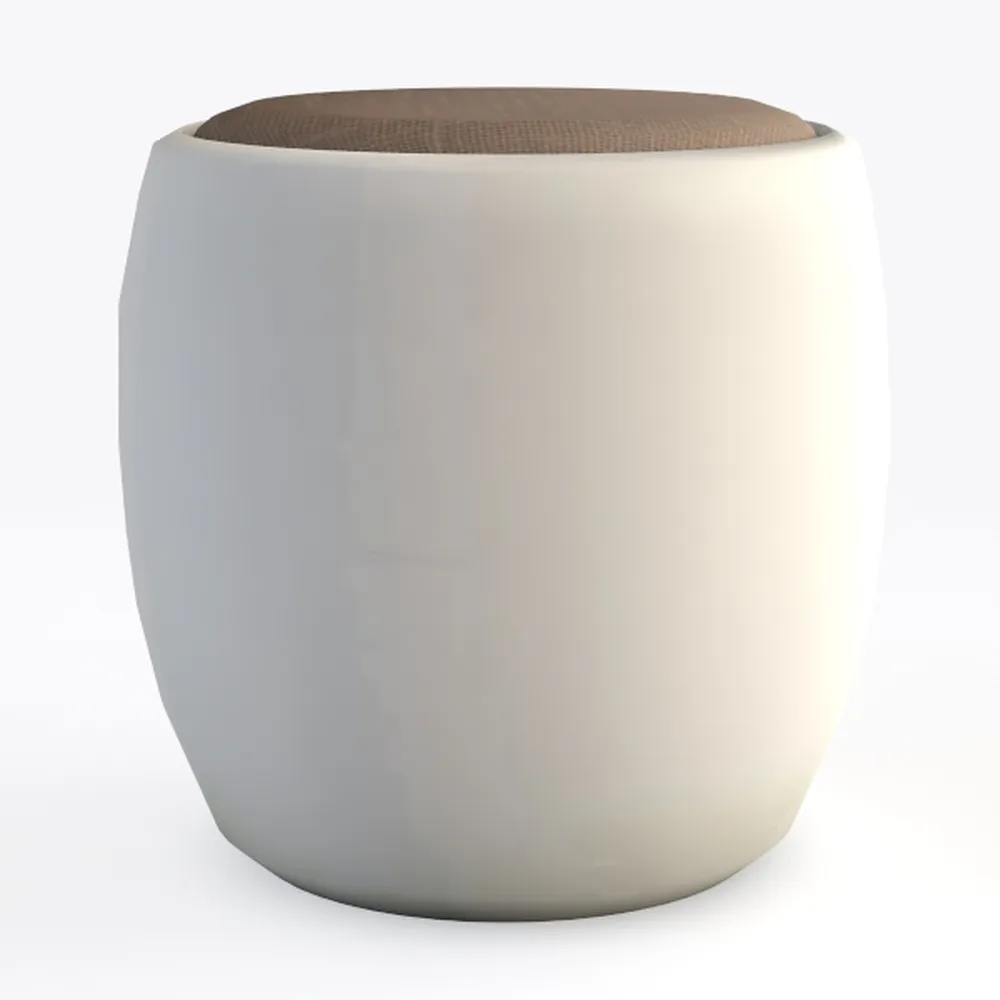 Candy Storage pouff CS/3307