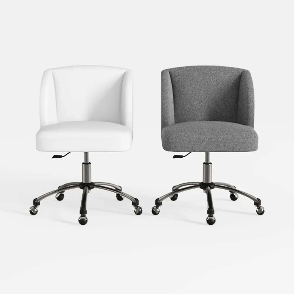 Ergonomic Office Chair Desk Office Chair for Home 