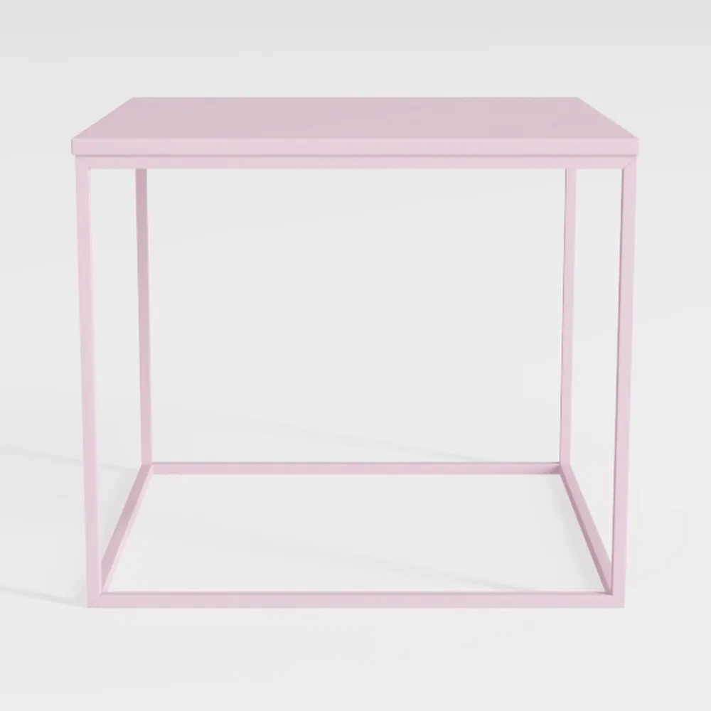 Deisy Dee Velvet Rectangle Vanity Stool Covers