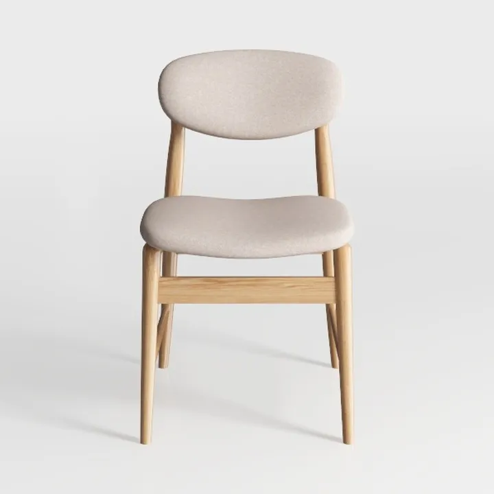 Homelegance Edam Modern Mid Century Upholstered