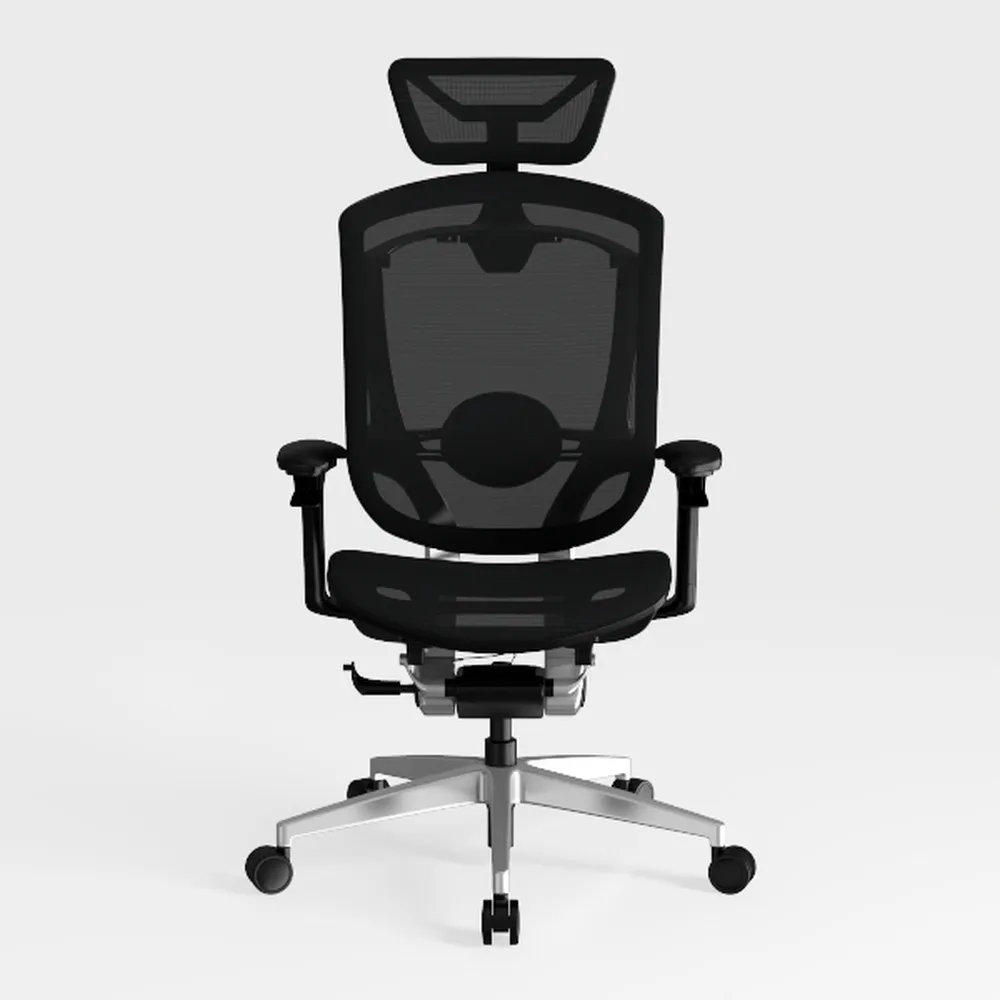 SIHOO M102C Ergonomic Mesh Office Chair, High Back