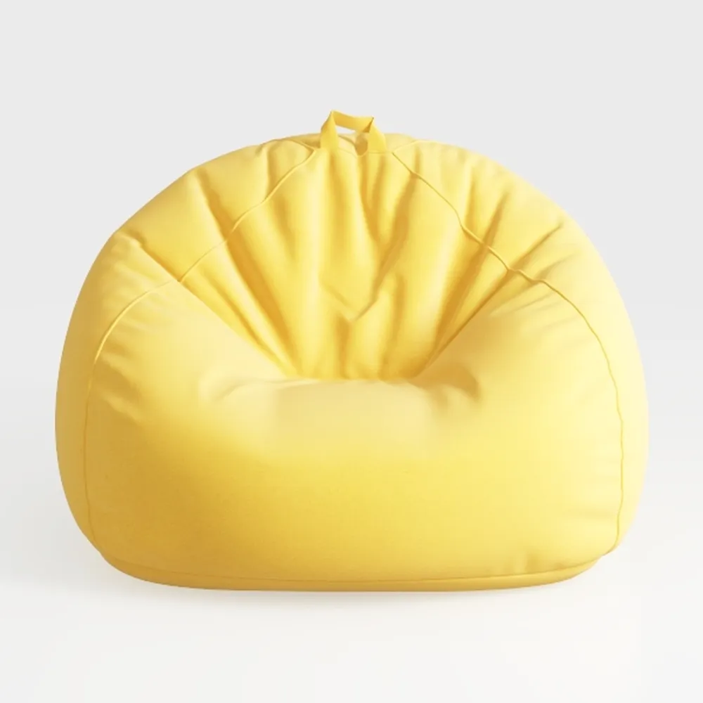 Sofa Sack Bean Bag Chair Cover Only, for Adults