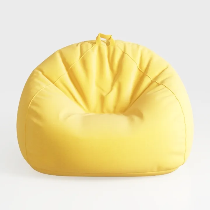 Sofa Sack Bean Bag Chair Cover Only, for Adults