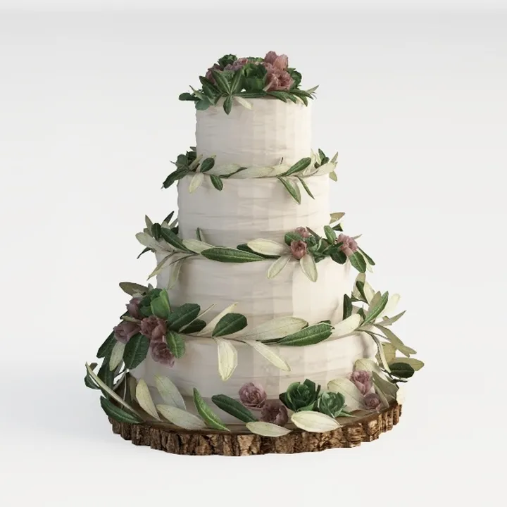 cake-Bakery