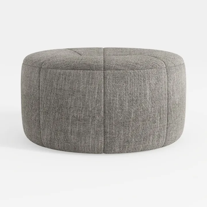 Jofran Josie Upholstered Contemporary Casual Swive