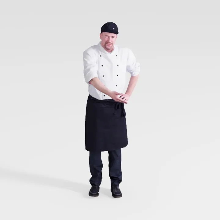 cook-Professions