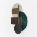 null Left 45 Degree View