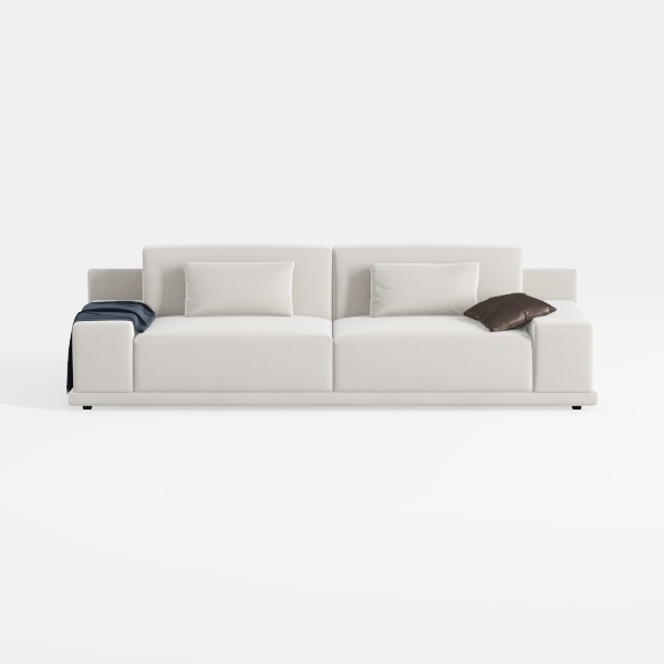 72&quot; Loveseat, Velvet Love Seat 2 Seater Couch with