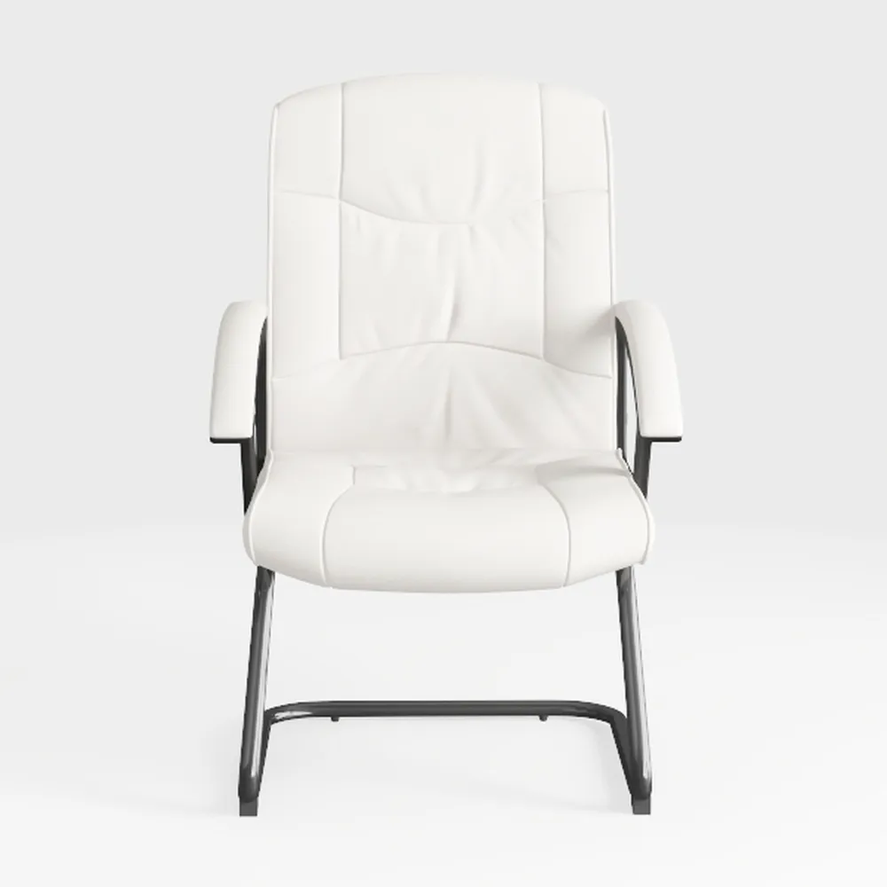 Office Chair Boss Chair Faux Leather High-Back Exe