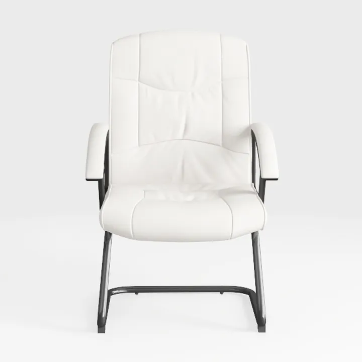 Office Chair Boss Chair Faux Leather High-Back Exe