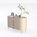 null Left 45 Degree View