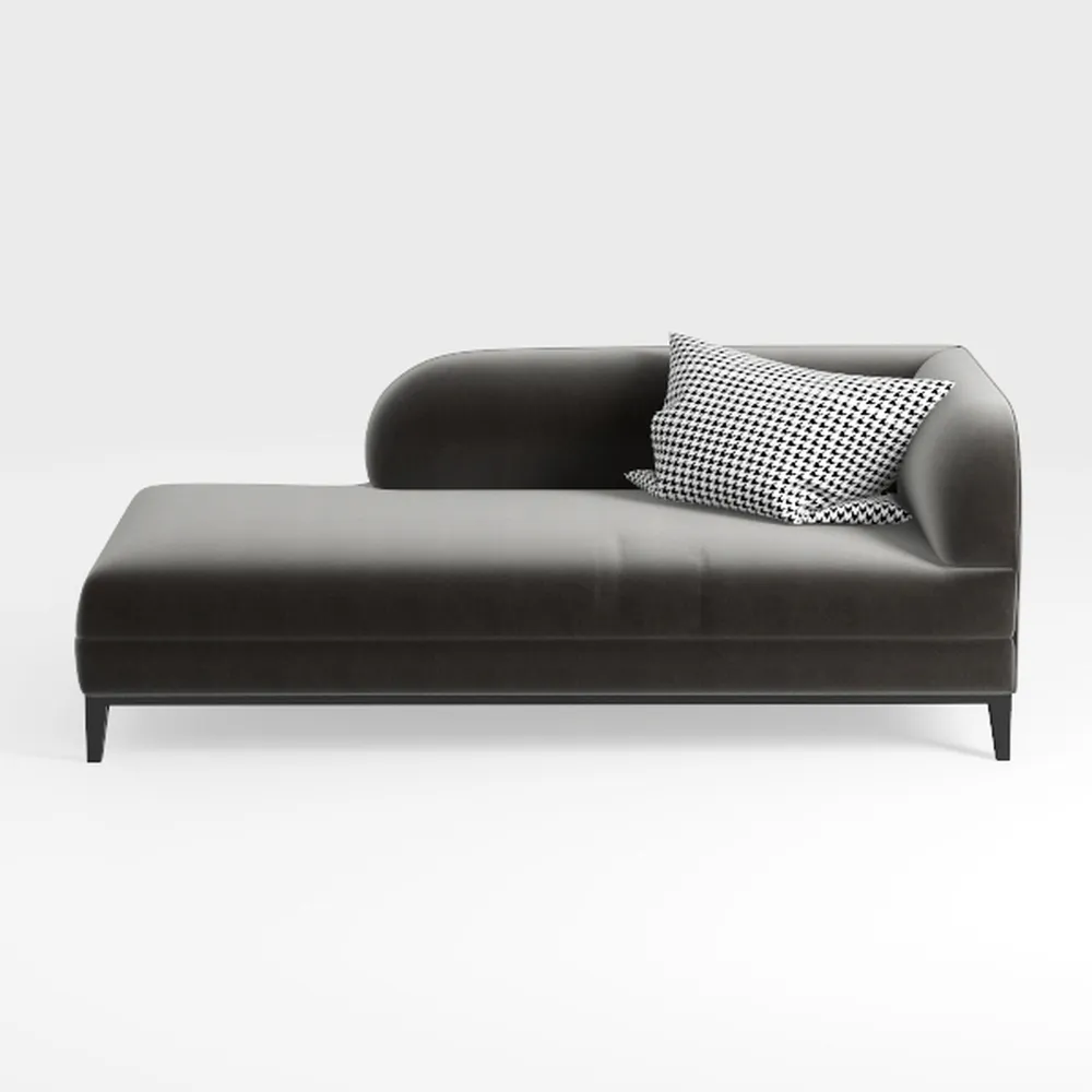 3 in 1 Sleeper Sofa Couch Bed, Convertible Lovesea