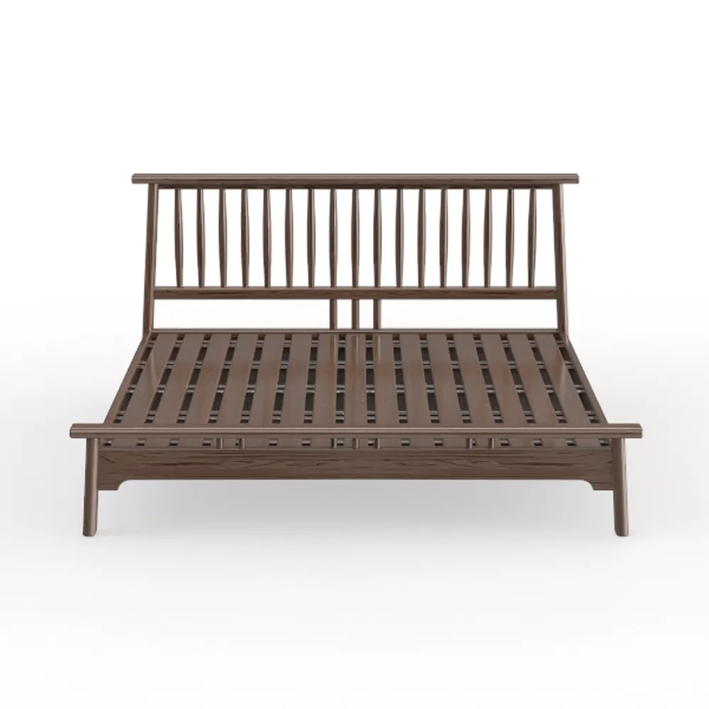 Giantex Twin Daybed Frame, Wooden Sofa Bed Guest