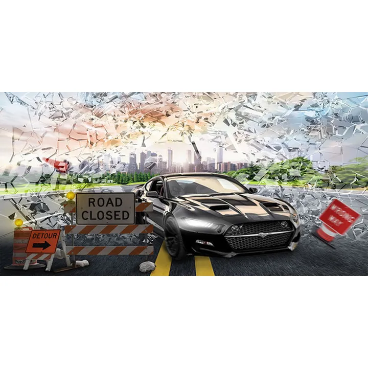 painting-Apex Car