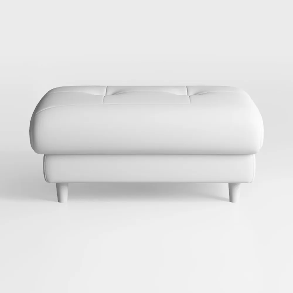 WJShome Cloud Modular Sectional Sofa, Luxury Velve