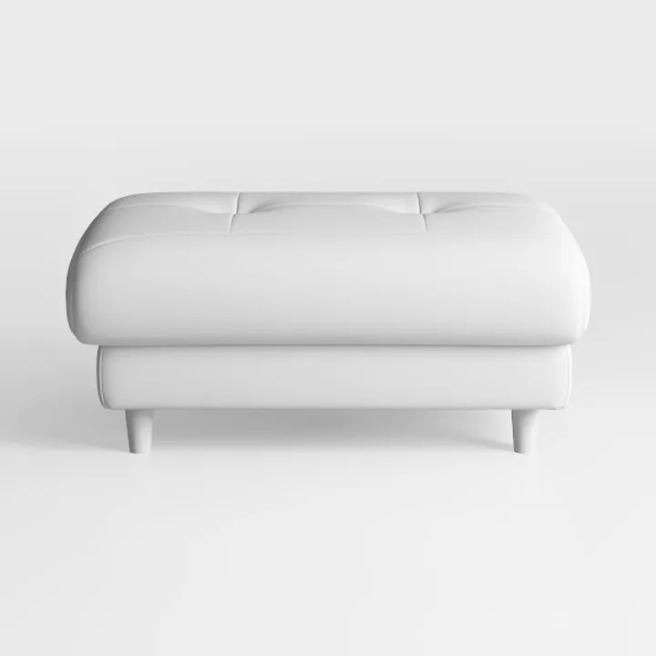 WJShome Cloud Modular Sectional Sofa, Luxury Velve