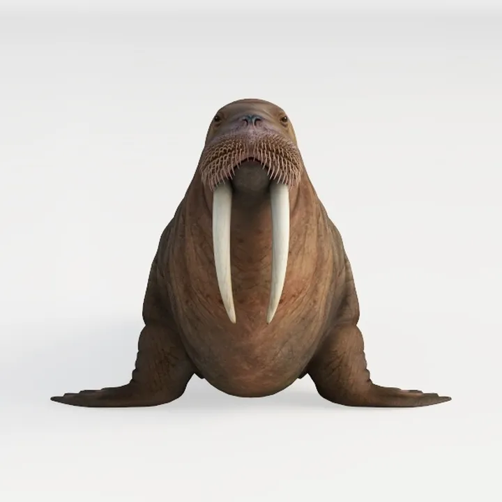 sea lion-Wild Kingdom