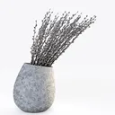 null Right 45 Degree View