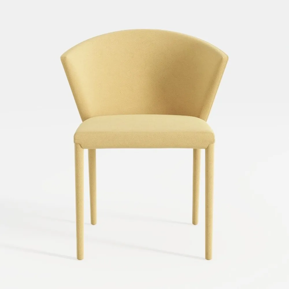 LumiSource Ashland Lounge Chair, Arm Chair, Lounge