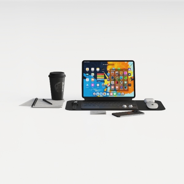 tablet-Back to School 2024