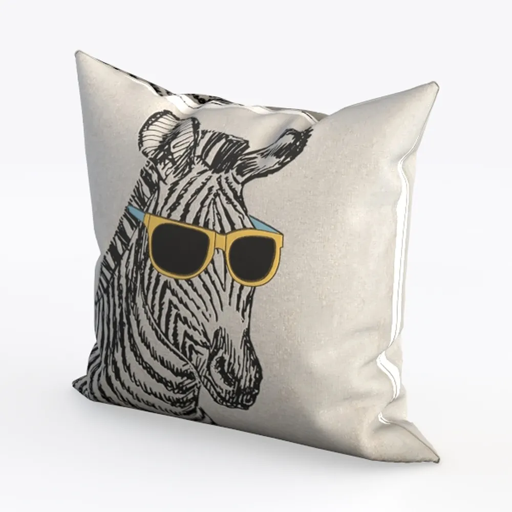 Yaya Grandma Gifts Decorative Throw Pillow Covers,