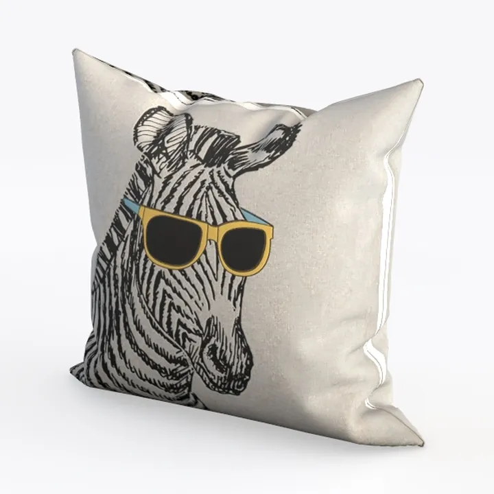 Yaya Grandma Gifts Decorative Throw Pillow Covers,
