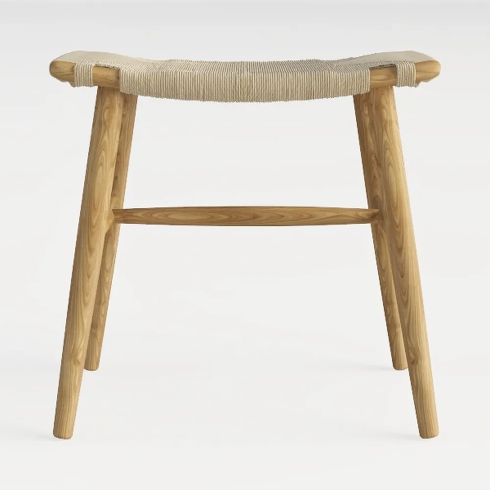 Maven Lane 31" Sophia Backless Bar Stool