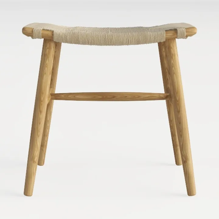 Maven Lane 31" Sophia Backless Bar Stool