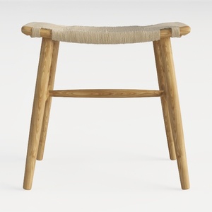 Maven Lane 31" Sophia Backless Bar Stool