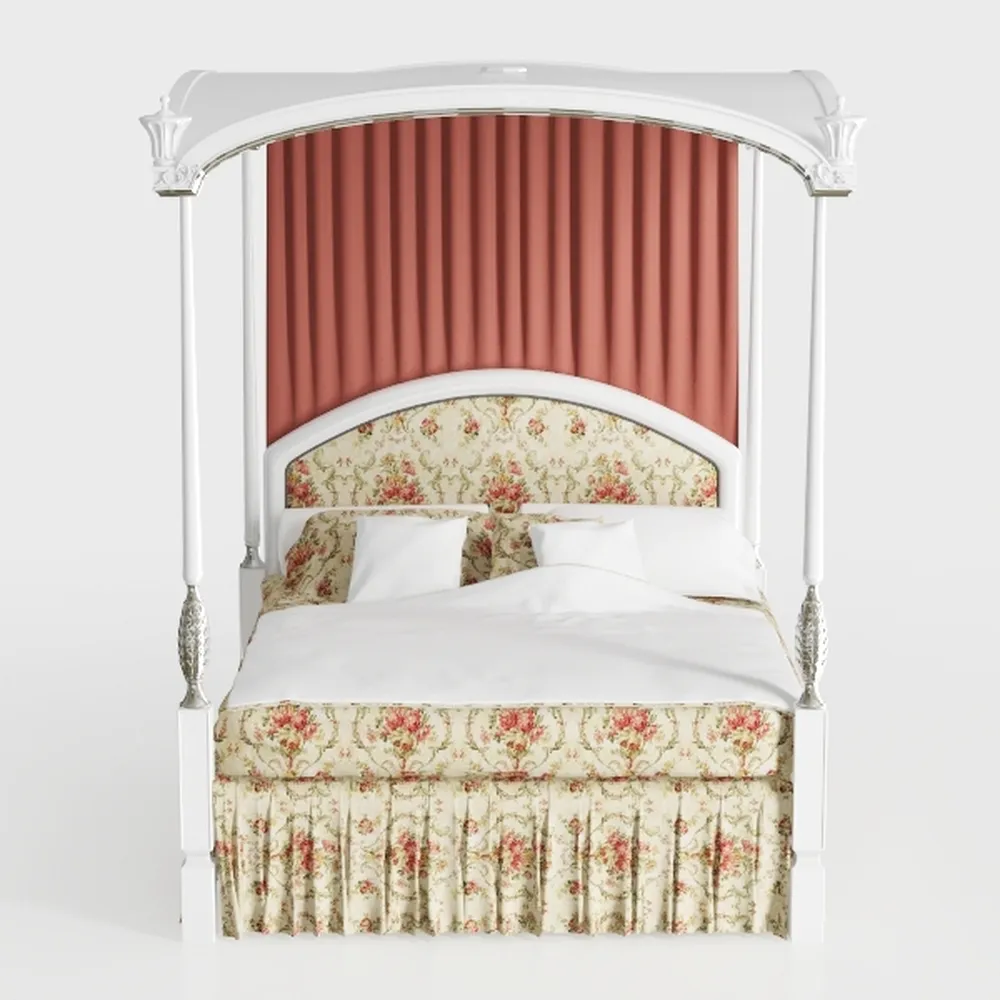 Bedsure Duvet Cover Queen Size - Reversible