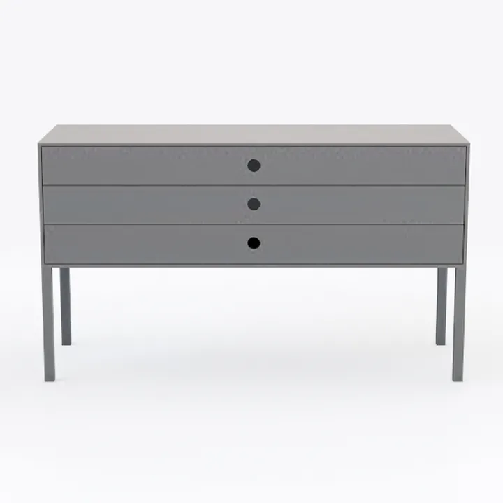 Martha Stewart Hutton Shaker Style Home Office Des