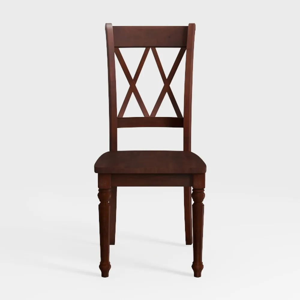 Baxton Studio Genesis Modern Grey Fabric and