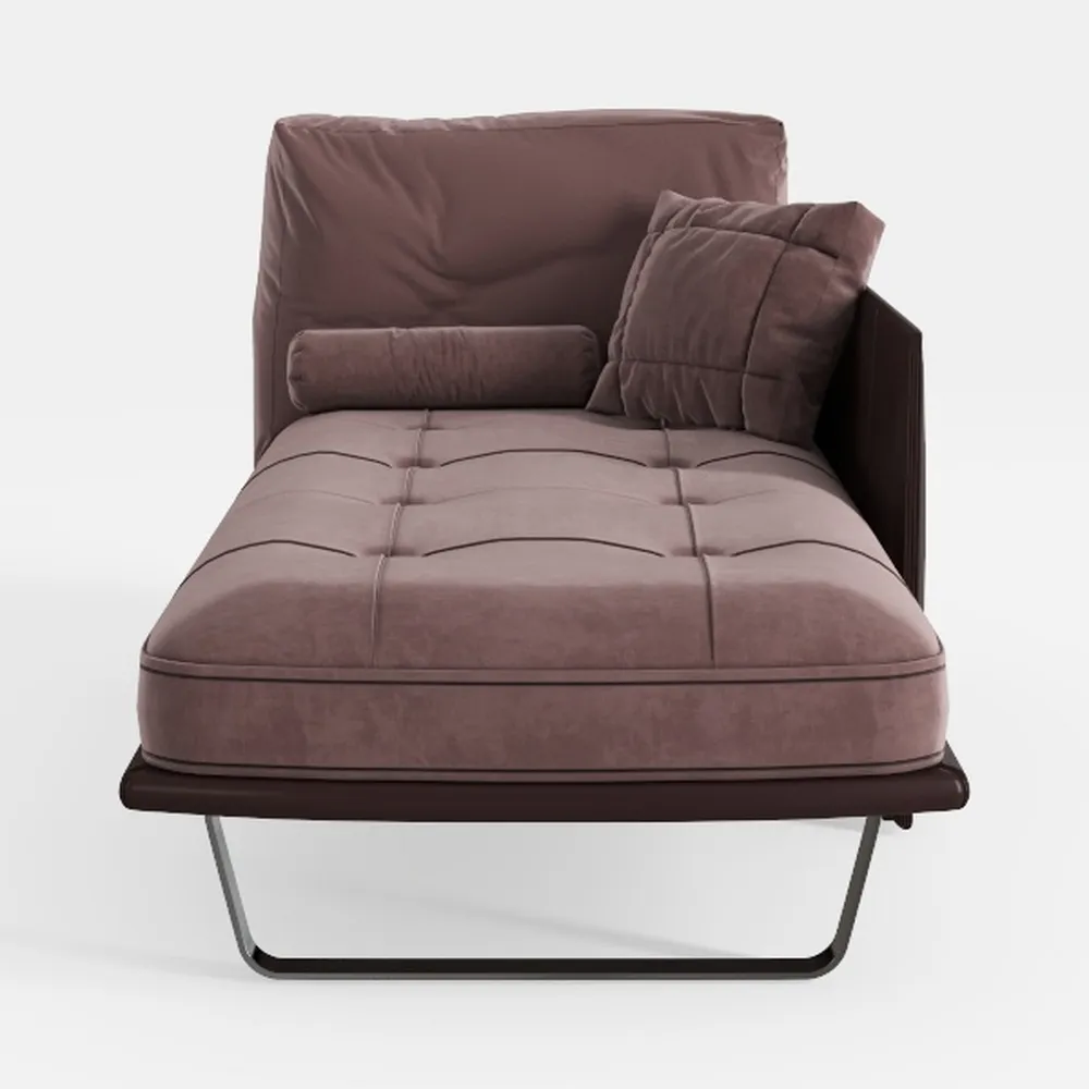 Jennifer Taylor Home Jack living-room-chairs, Ash 