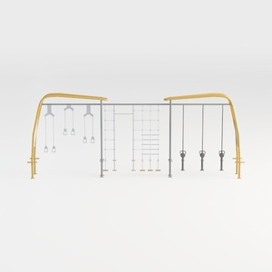 playground equipment-Playground