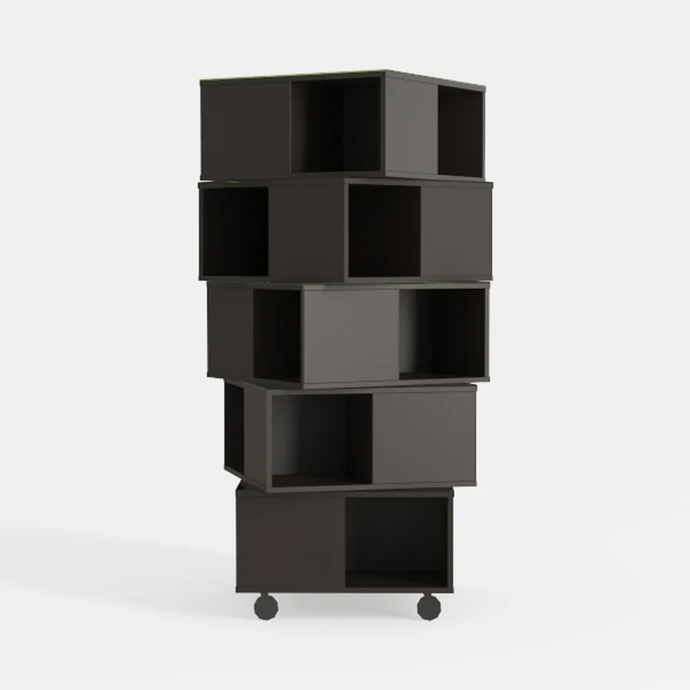 Shadow-Corner cabinet