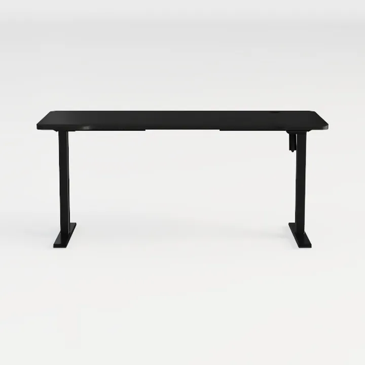 Monoprice Electric Single Motor Sit-Stand Complete